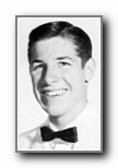 Bill Garrison: class of 1966, Norte Del Rio High School, Sacramento, CA.
